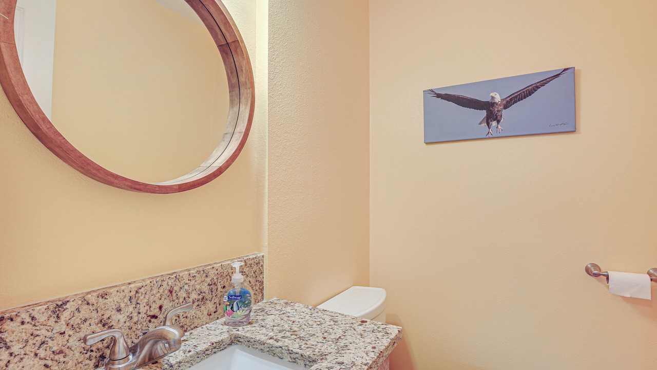 Photo of Bathroom in Stevenson