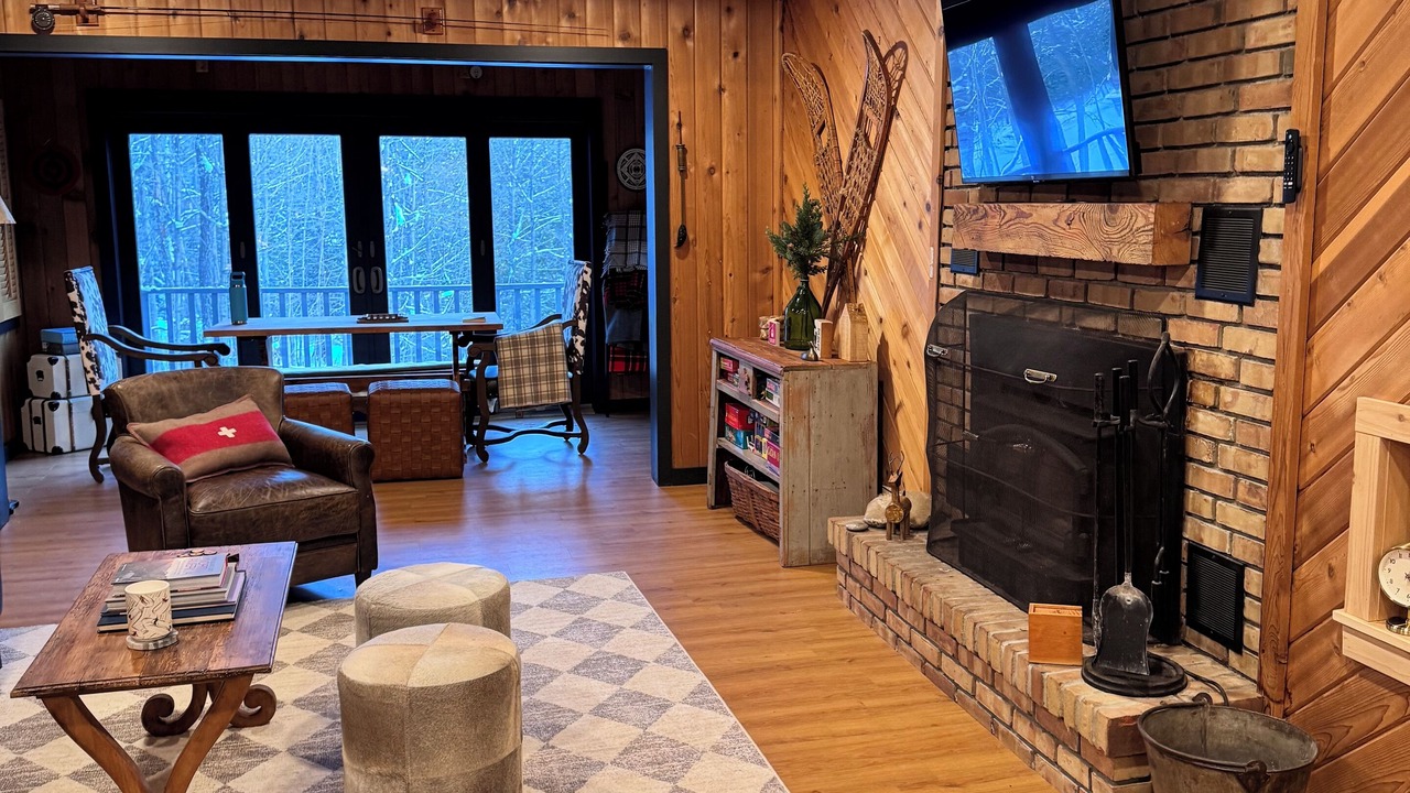 Photo of Livingroom in Thompsonville