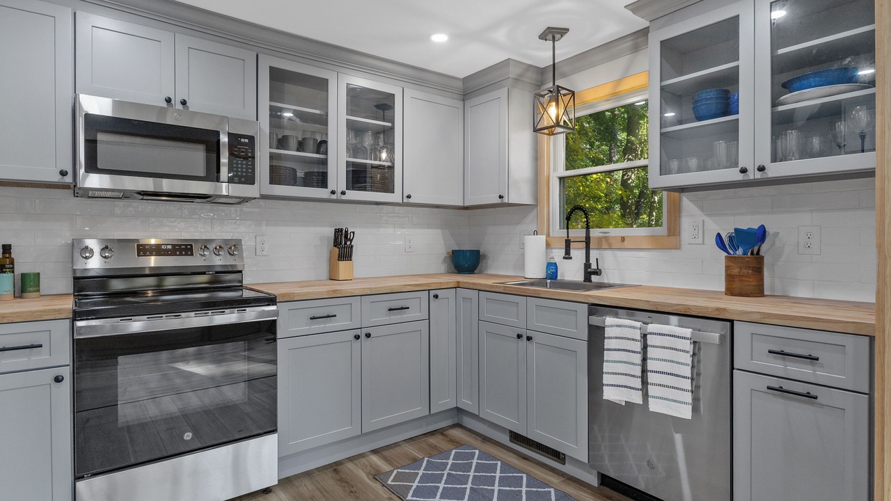 Photo of Kitchen in Sharon