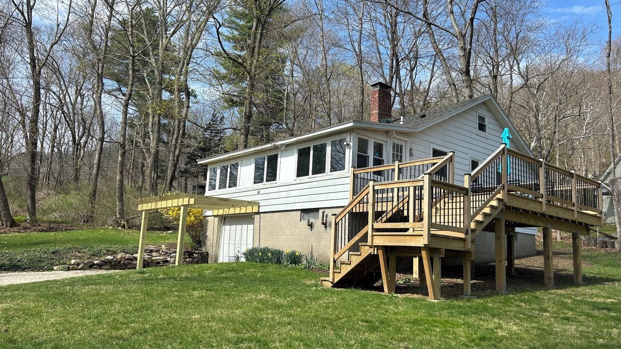 Photo of Outdoor in Sharon