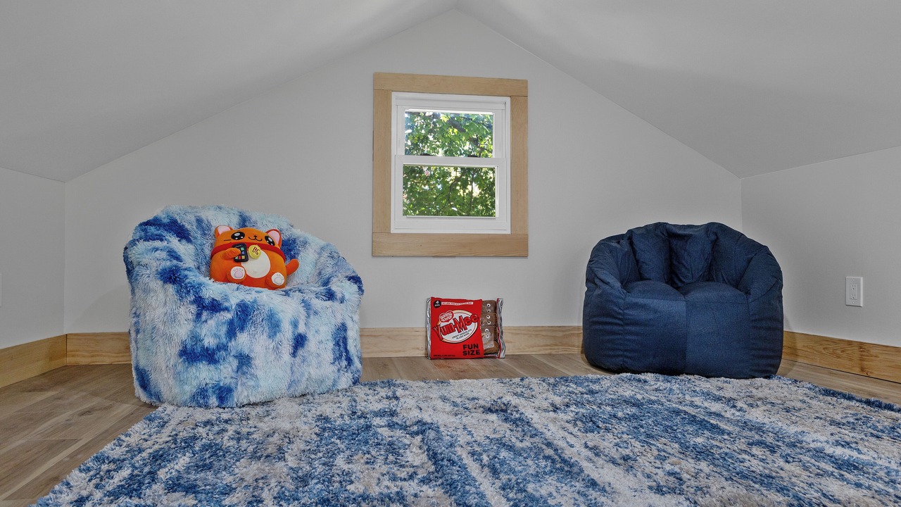 Photo of Bedroom in Sharon