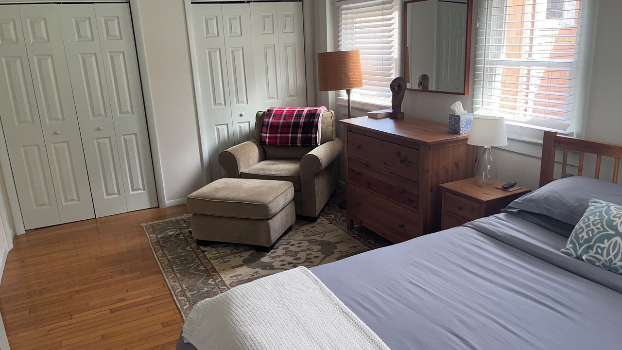 Photo of Bedroom in Northwest Harwinton
