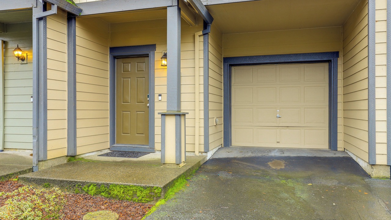 Photo of Outdoor in Troutdale