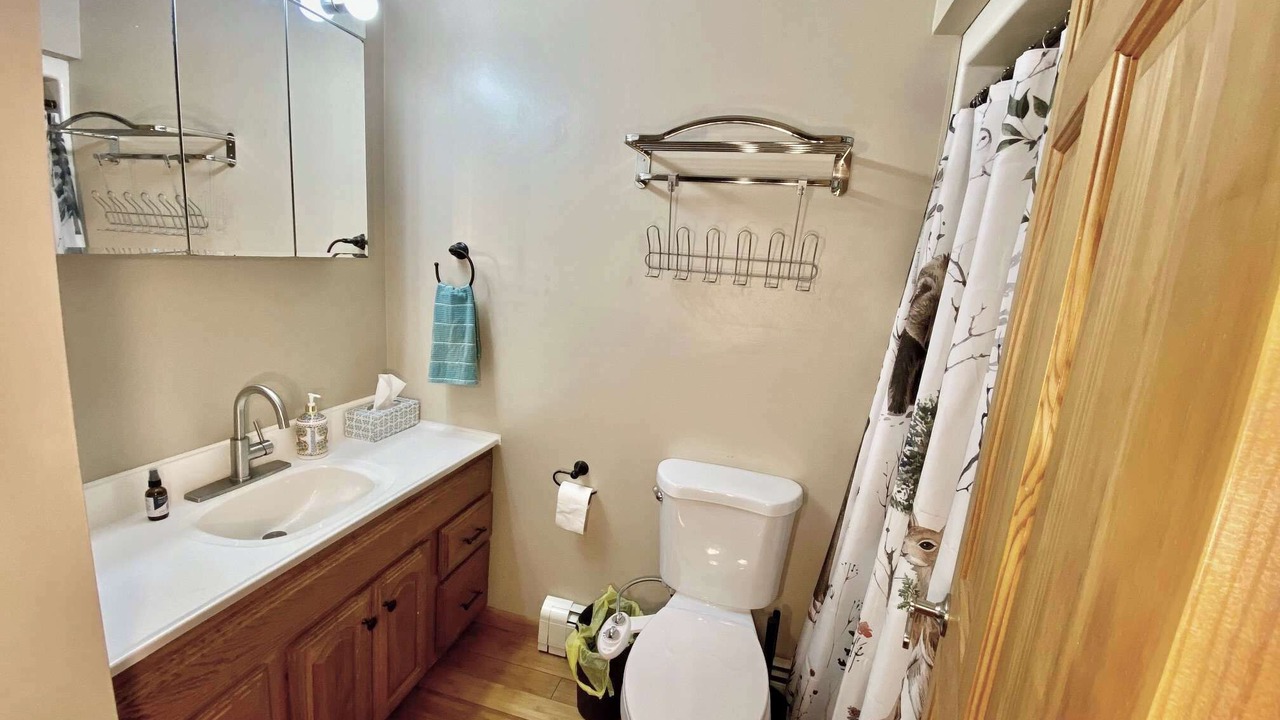 Photo of Bathroom in Grayling