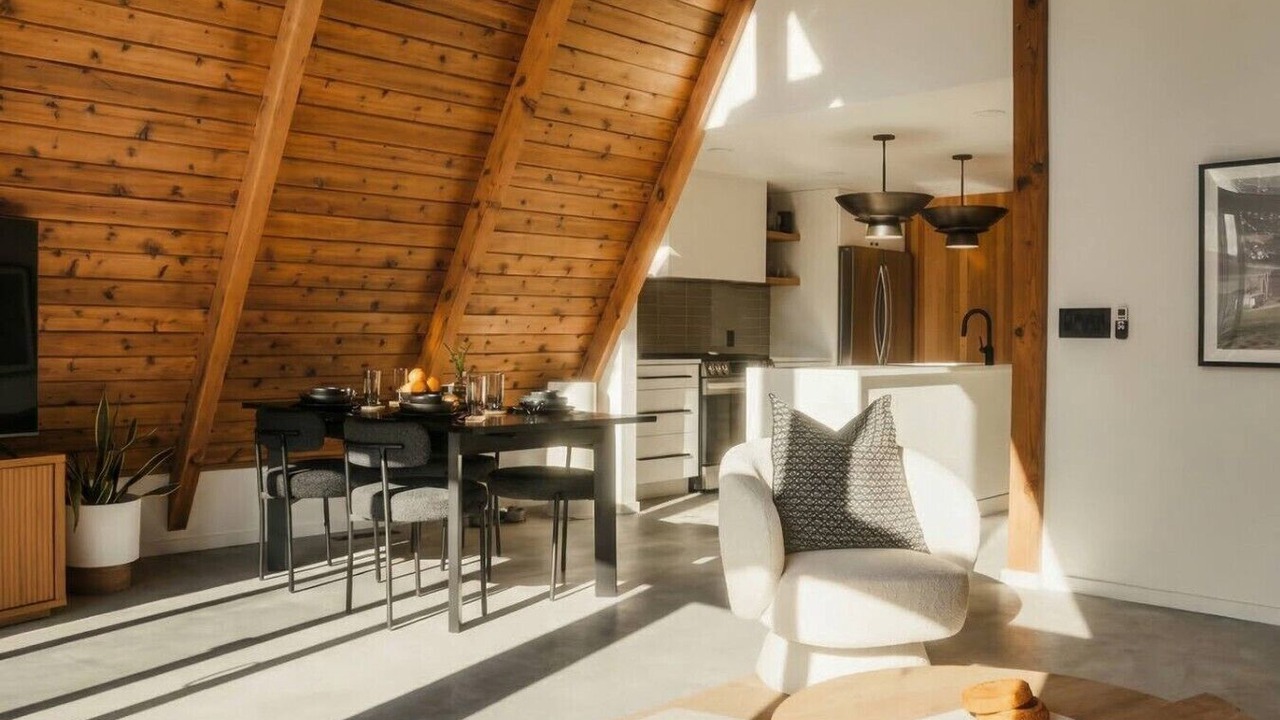 Photo of Livingroom in Fremont