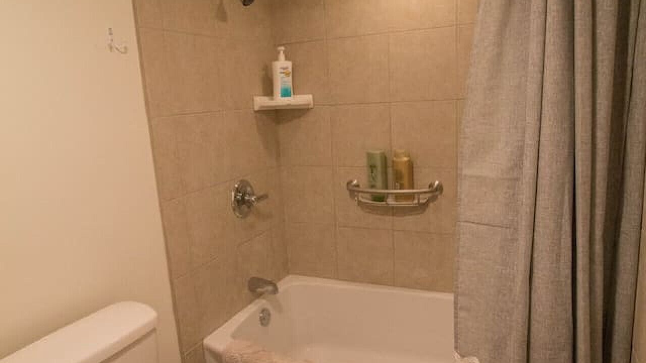 Photo of Bathroom in Cropwell