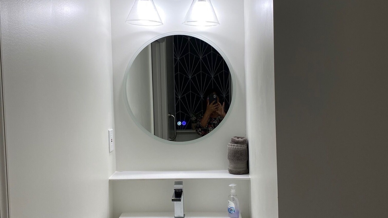 Photo of Bathroom in Warrenton