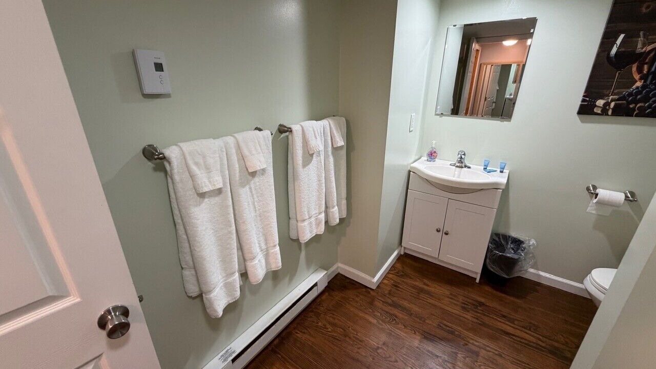 Photo of Bathroom in Geneva-on-the-Lake