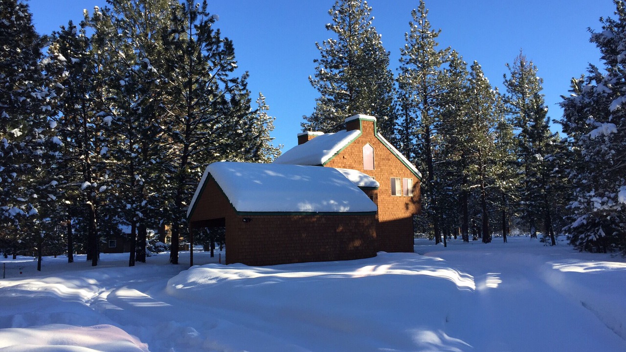 Photo of Outdoor in Sisters