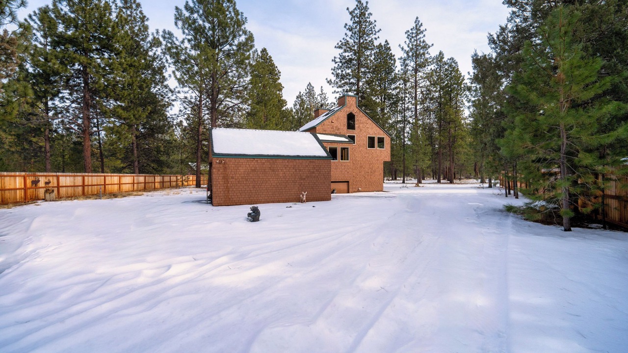 Photo of Outdoor in Sisters