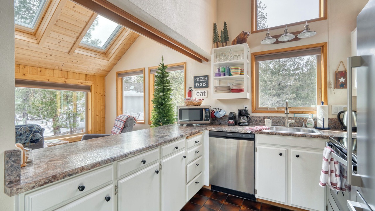 Photo of Kitchen in Sisters