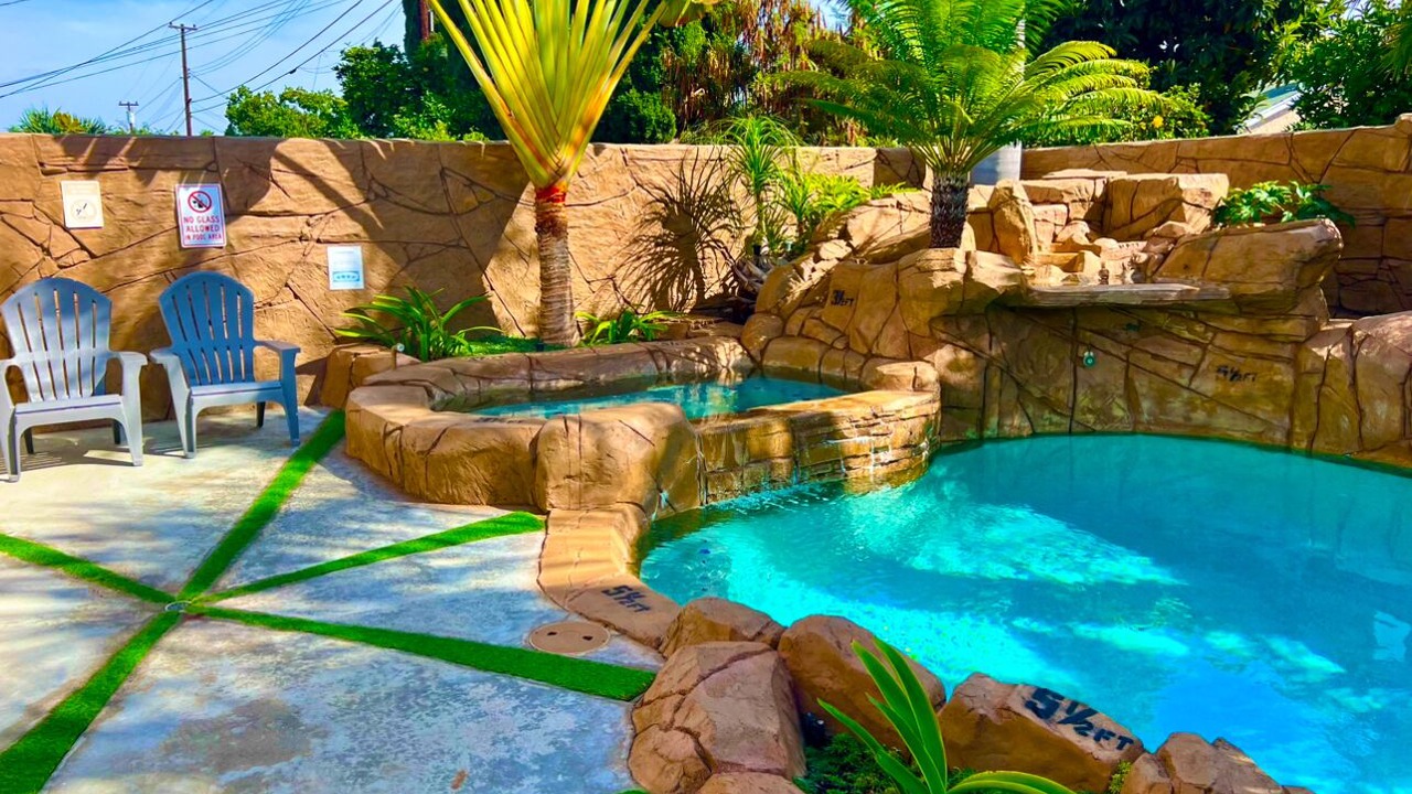 Photo of Outdoor in Southwest Anaheim