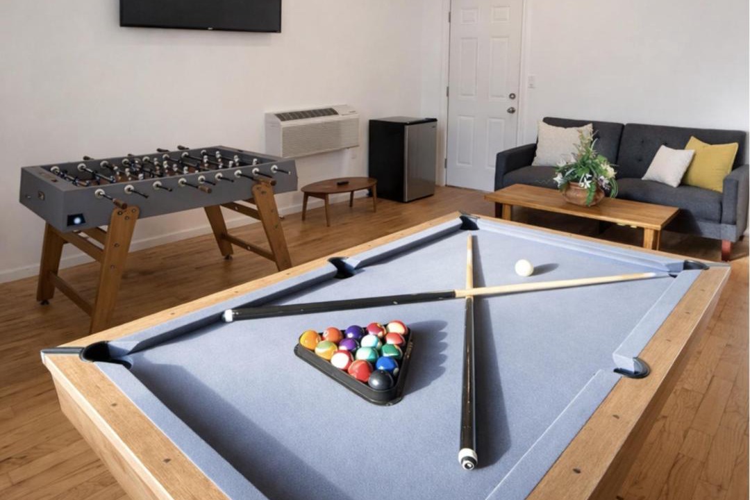 Photo of Livingroom in New Haven
