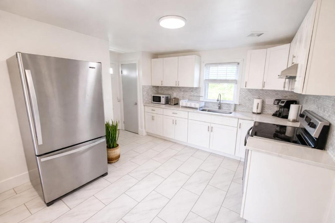 Photo of Kitchen in New Haven