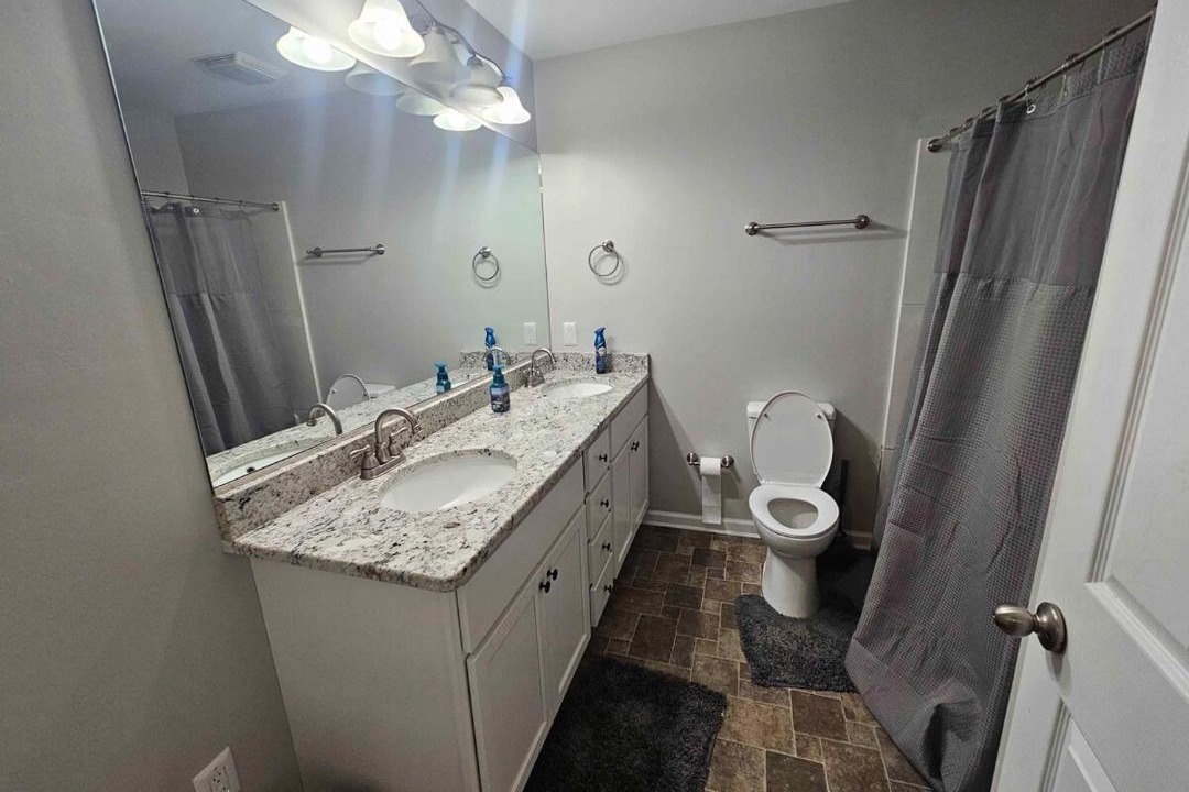 Photo of Bathroom in Salisbury