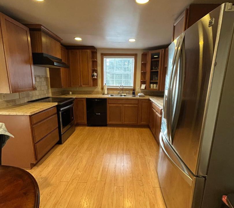 Photo of Kitchen in Clintondale