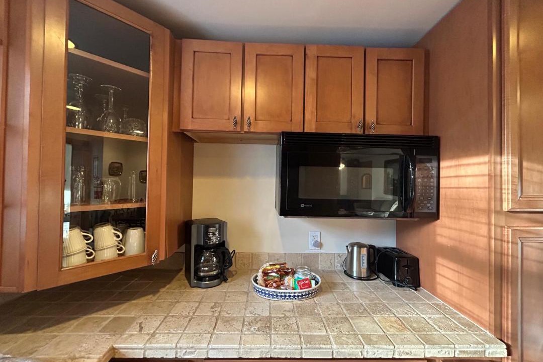 Photo of Kitchen in Clintondale