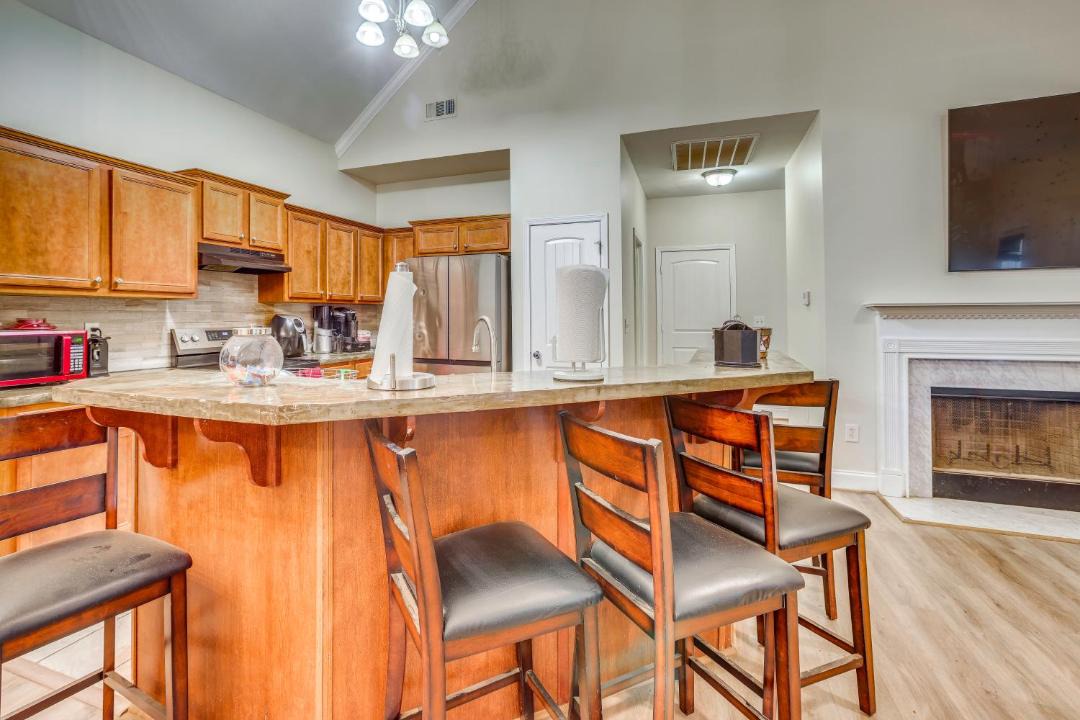 Photo of Kitchen in Fultondale