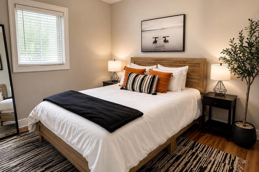 Photo of Bedroom in Mauston