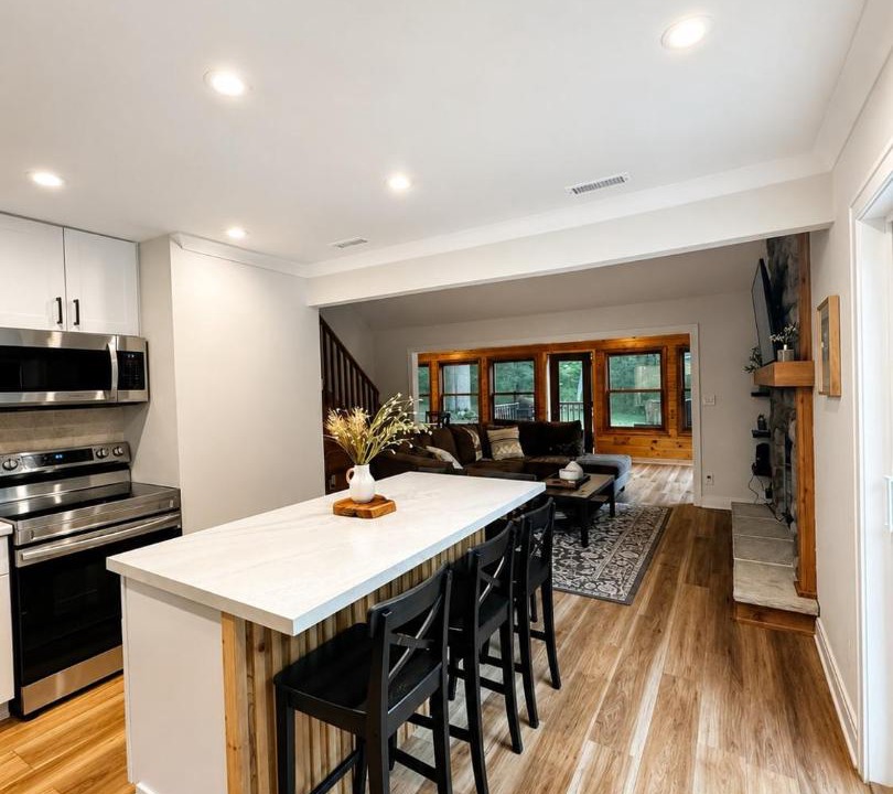 Photo of Kitchen in Mauston