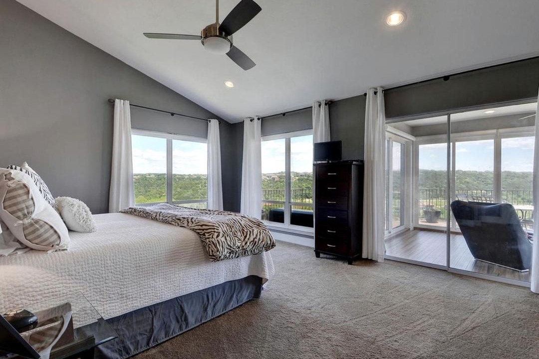 Photo of Bedroom in Apache Shores
