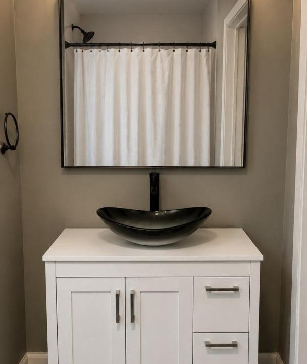 Photo of Bathroom in Lewiston