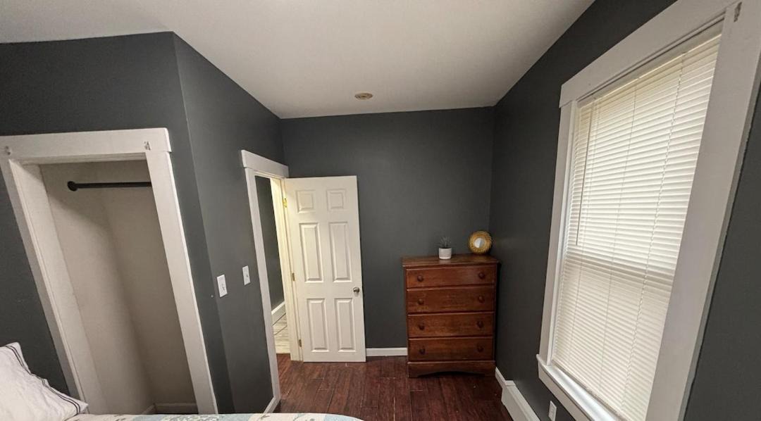 Photo of Bedroom in Lewiston