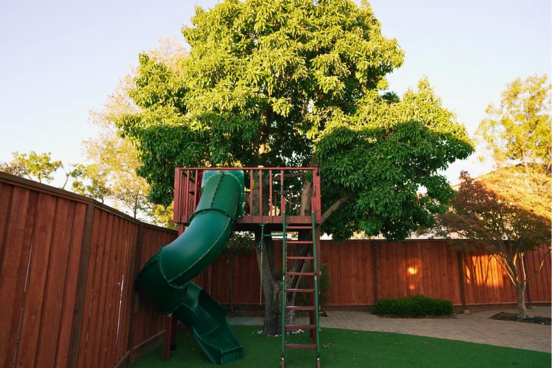 Photo of Outdoor in San Tomas