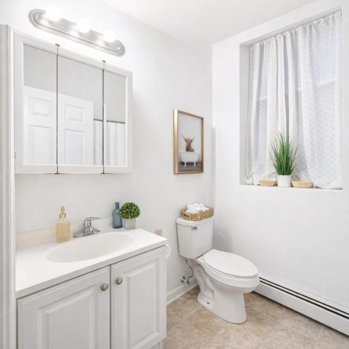 Photo of Bathroom in Troy