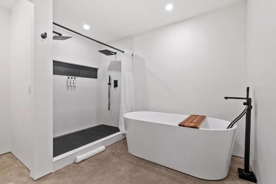Photo of Bathroom in Lakeville
