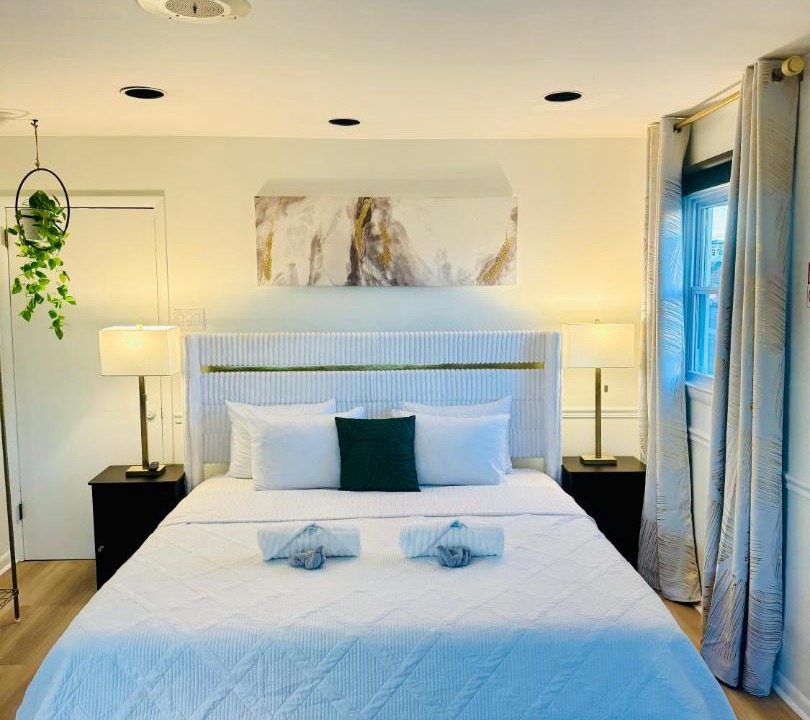 Photo of Bedroom in Dover