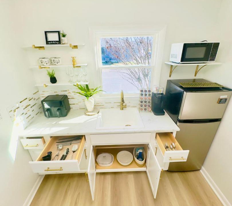 Photo of Kitchen in Dover