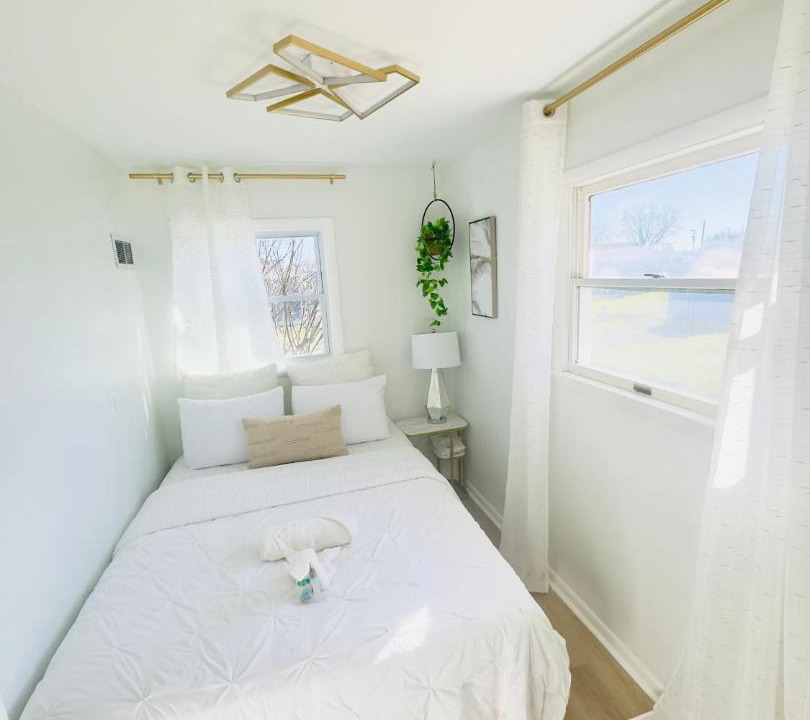 Photo of Bedroom in Dover