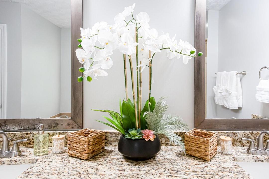 Photo of Bathroom in Marietta