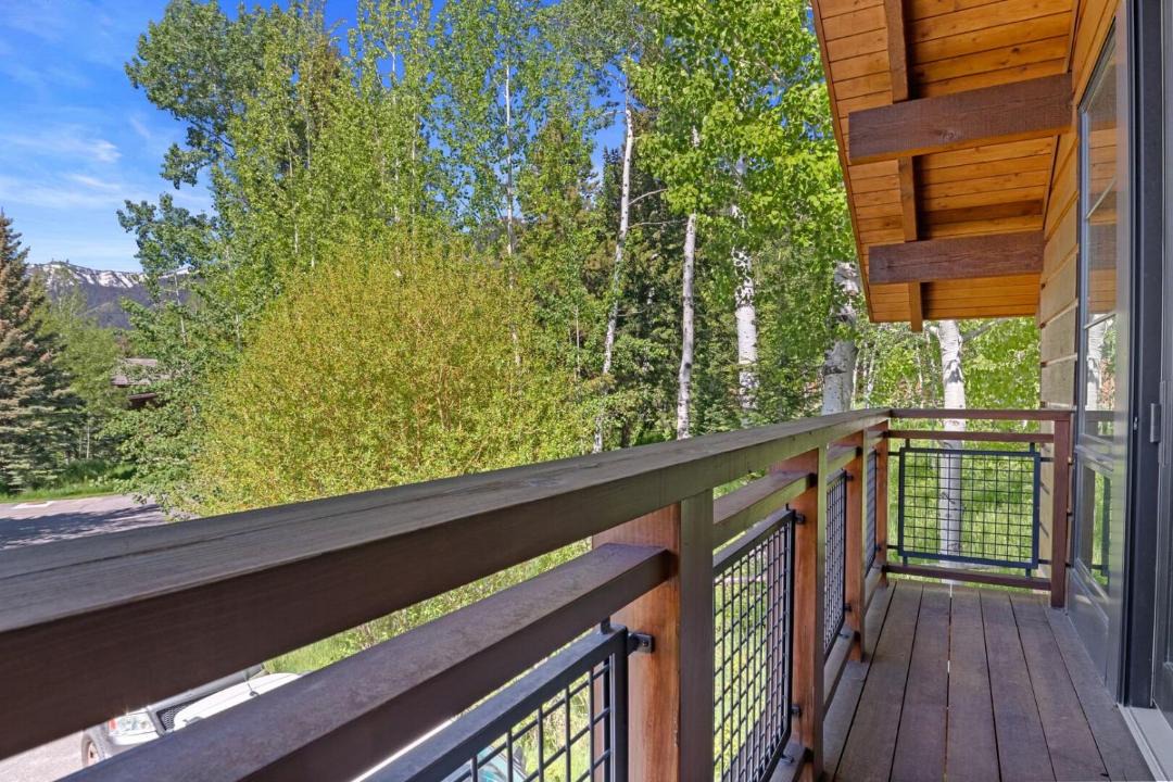 Photo of Patio Balcony in Granite Ridge