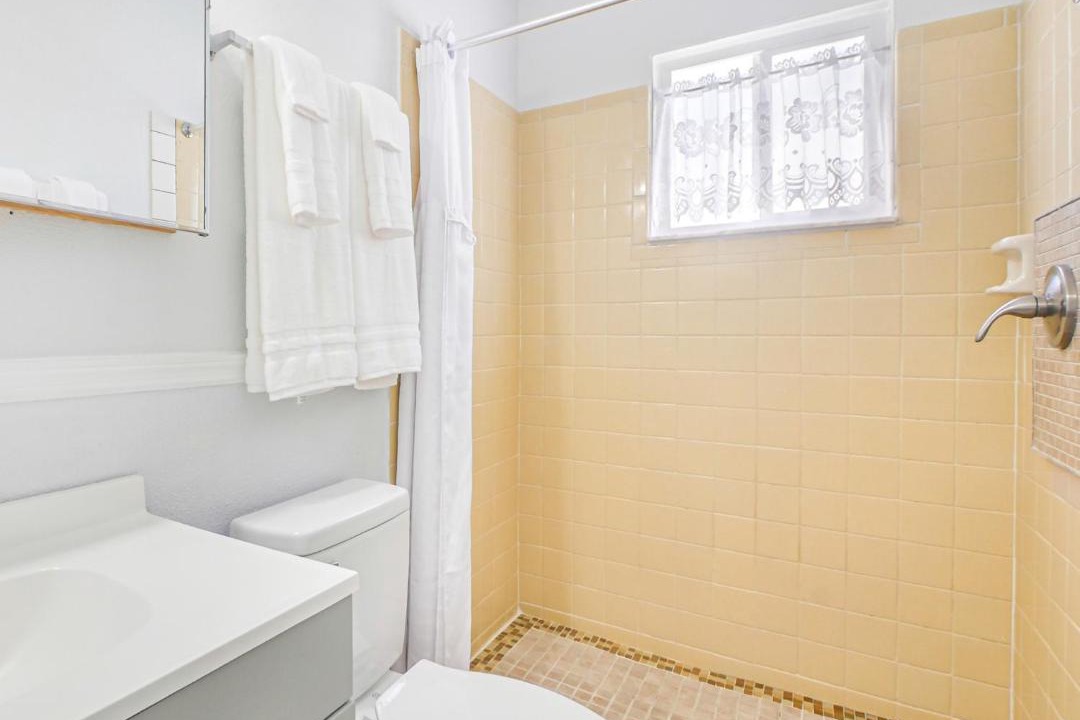 Photo of Bathroom in St. Pete Beach
