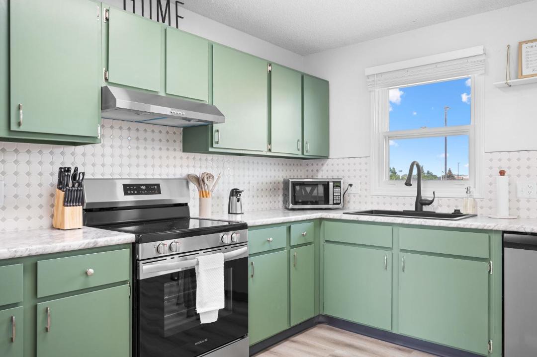 Photo of Kitchen in Gillette