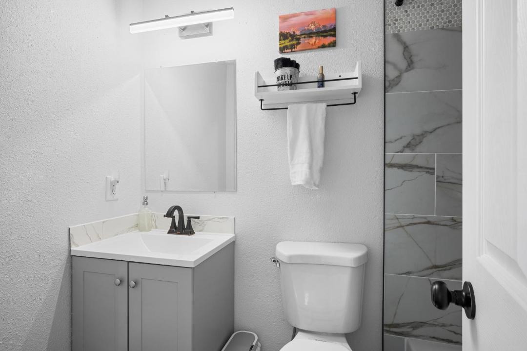 Photo of Bathroom in Gillette