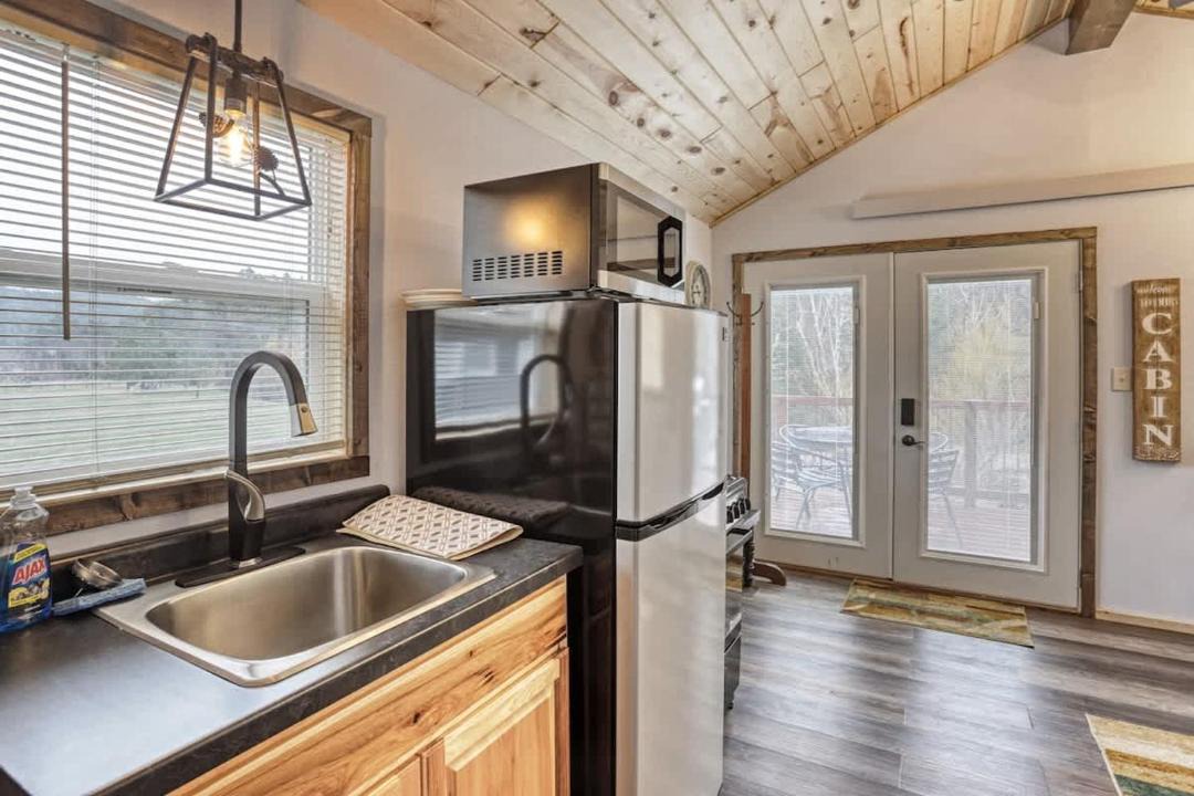 Photo of Kitchen in Keystone