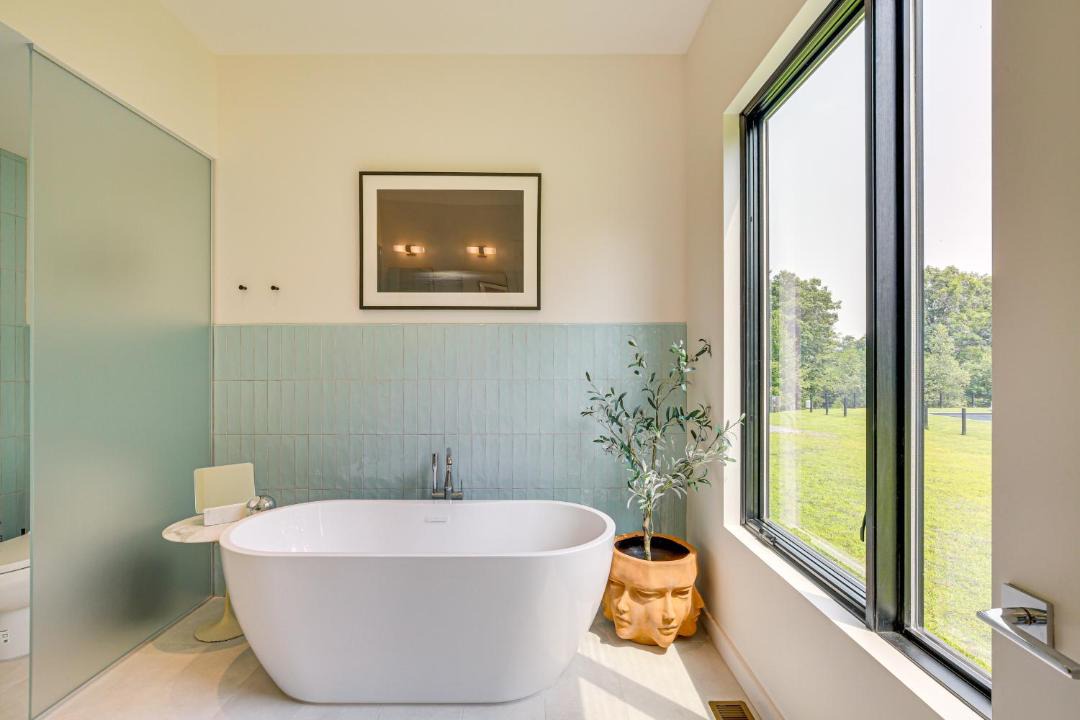 Photo of Bathroom in Pine Plains