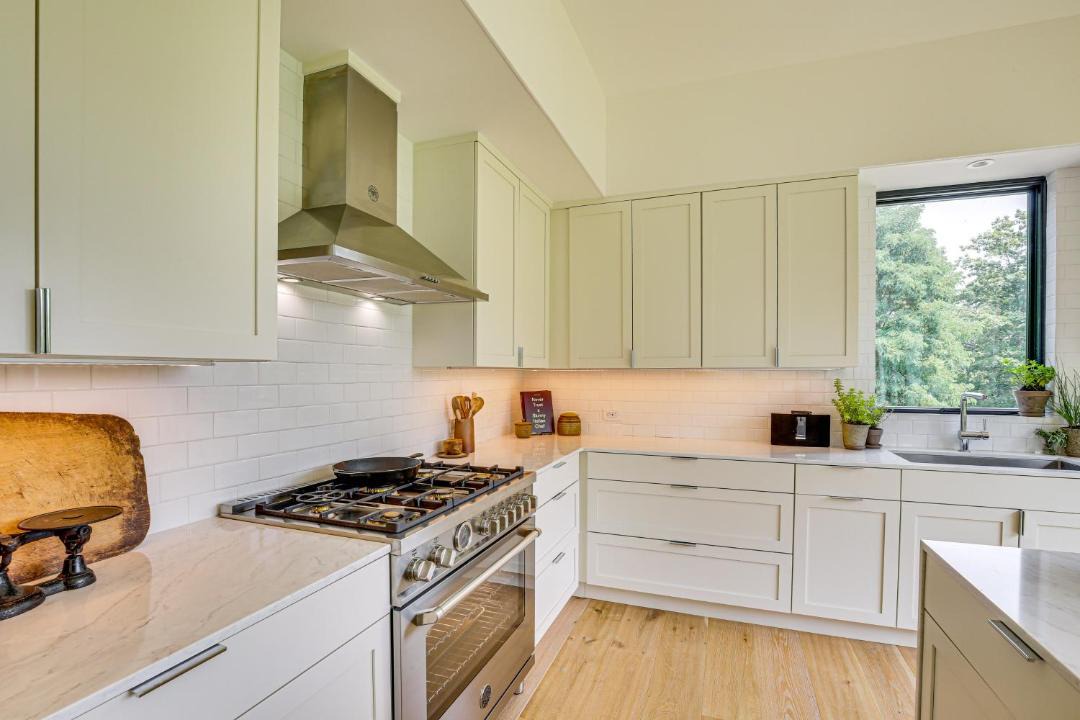 Photo of Kitchen in Pine Plains