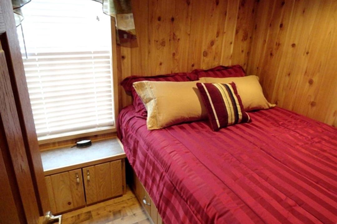 Photo of Bedroom in Sundance