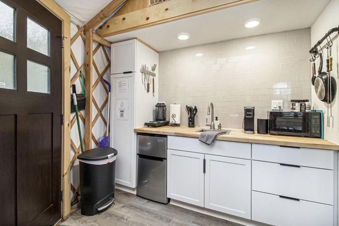 Photo of Kitchen in Sears