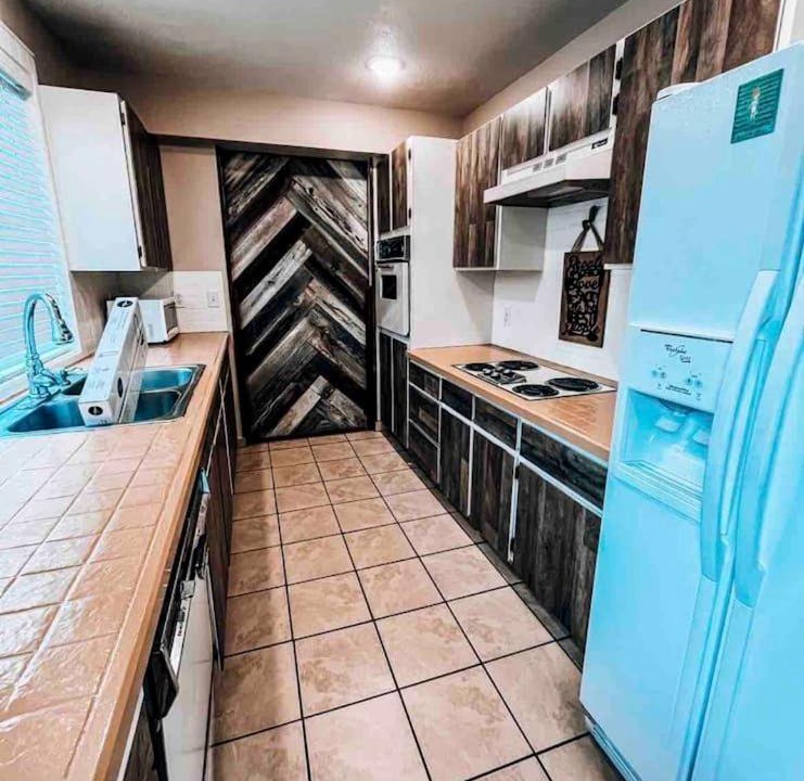 Photo of Kitchen in Palisades