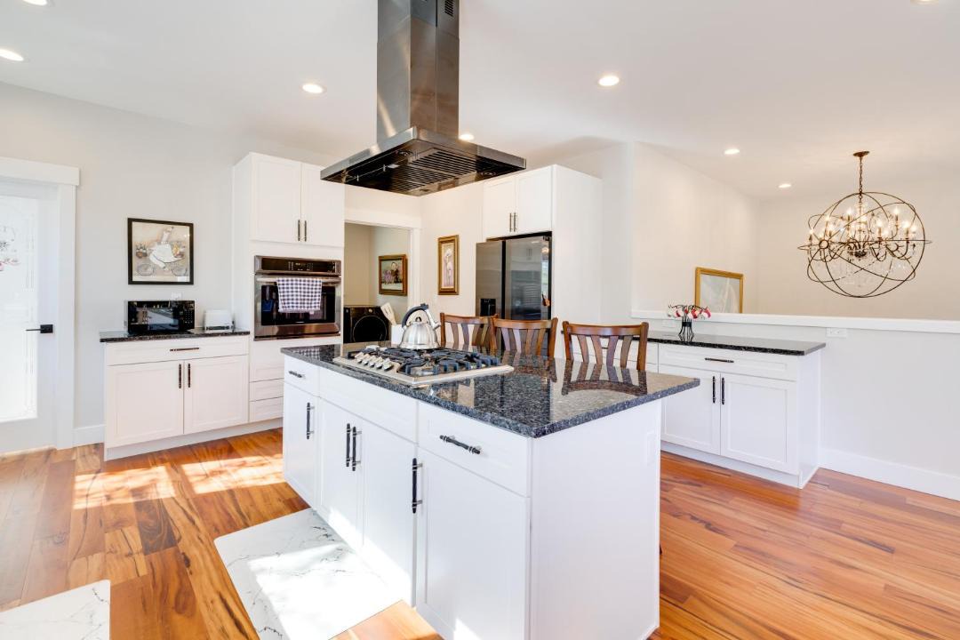 Photo of Kitchen in Arch Cape