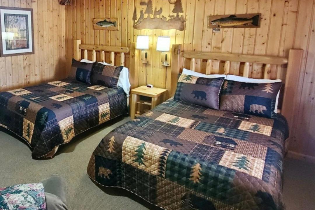 Photo of Bedroom in Melrose