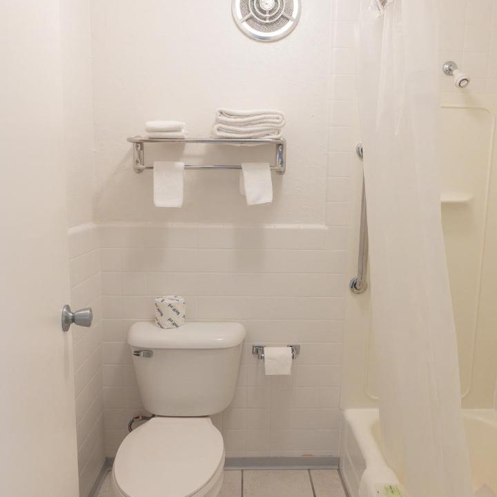 Photo of Bathroom in Hot Springs