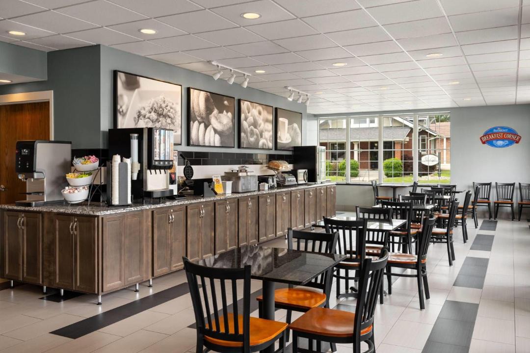 Photo of Kitchen in Jefferson City