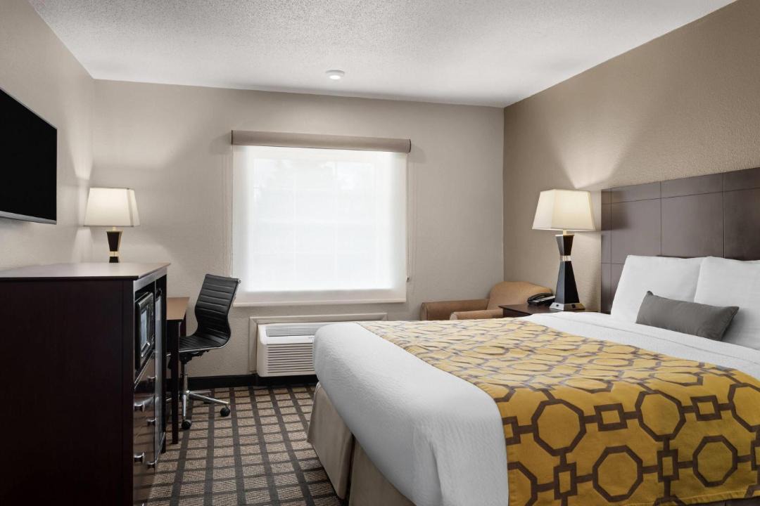 Photo of Bedroom in Jefferson City