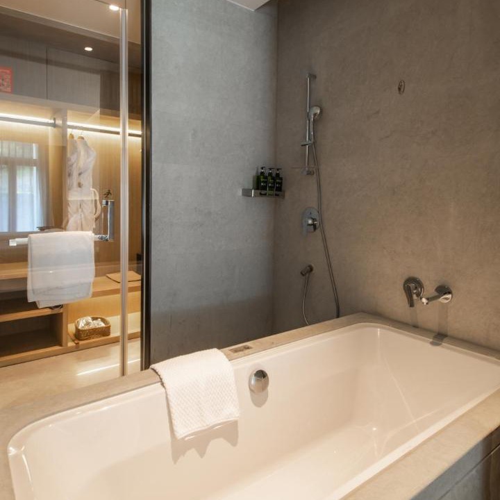 Photo of Bathroom in Yinzhou